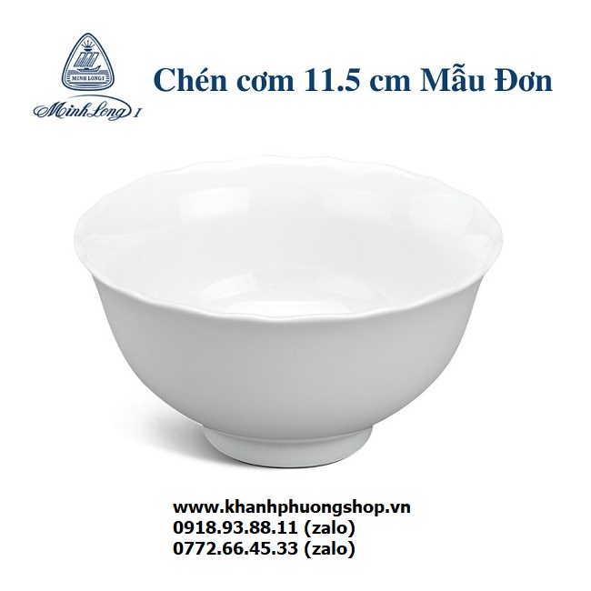 Bộ ca trà Tịnh Tâm 0.3L gốm sứ Minh Long - ca trà tịnh tâm sứ minh long