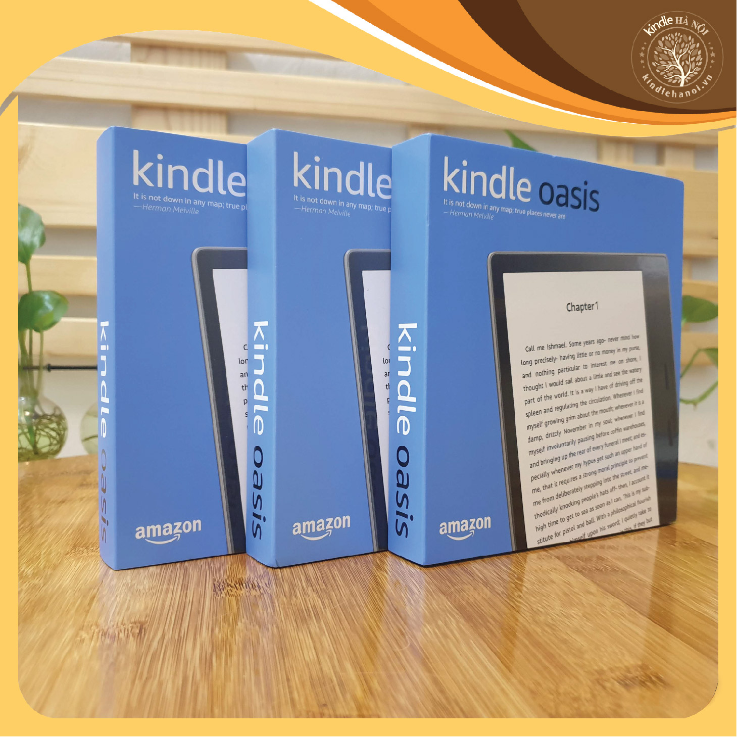 Kindle Oasis 1, 2, 3 (8th, 9th, 10th) E-reader, Screen 6-7inch 300PPI, Stogare 4-8-32GB, Wifi, Bluetooth