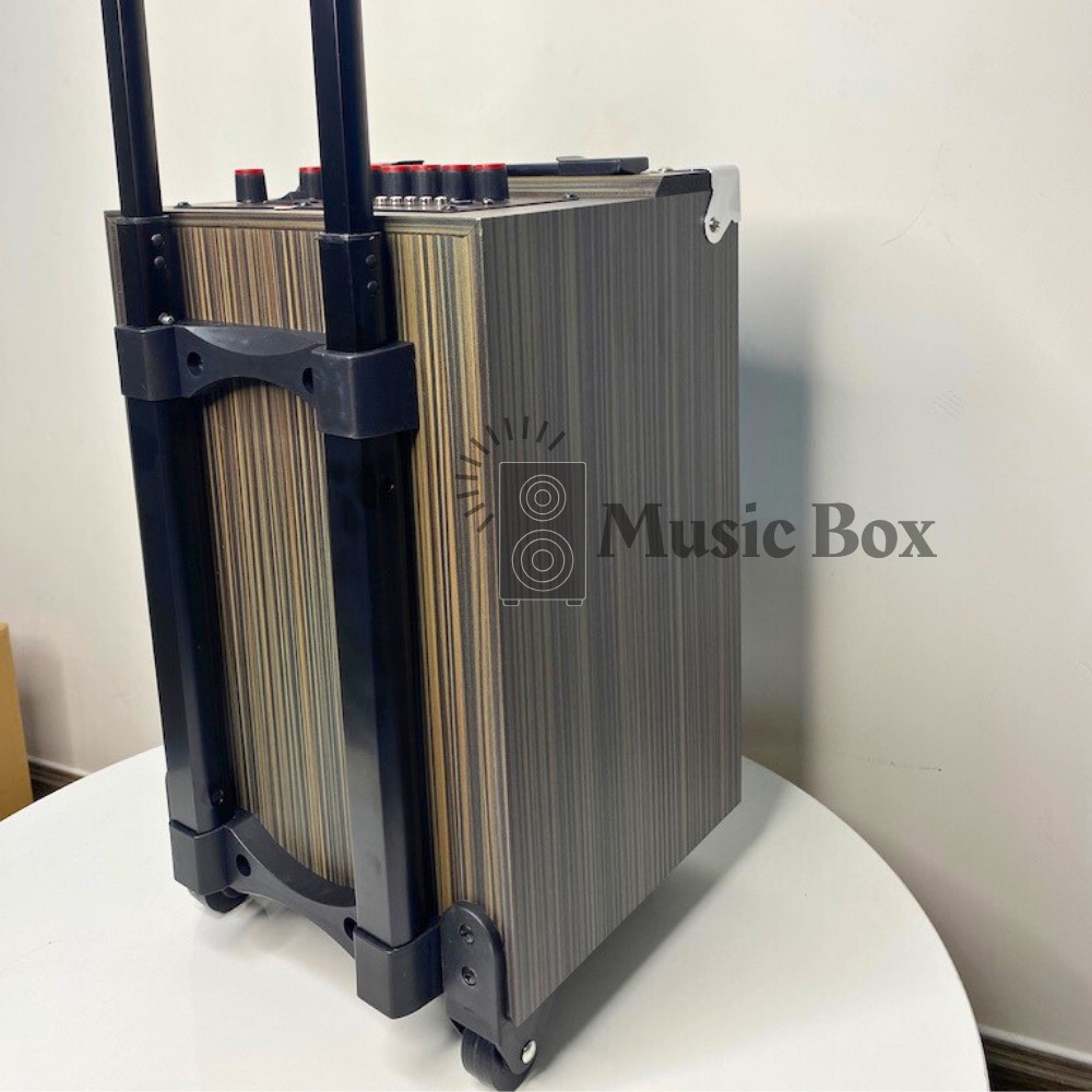 Loa di động kiomic Q8