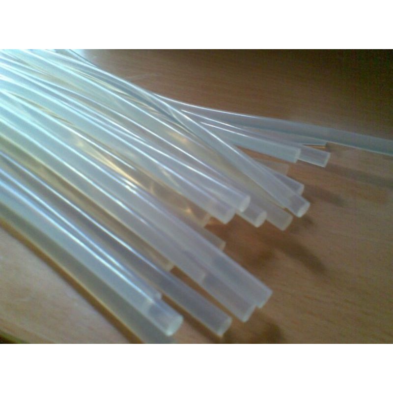 combo 20 cây keo nến , keo silicon lớn/nhỏ