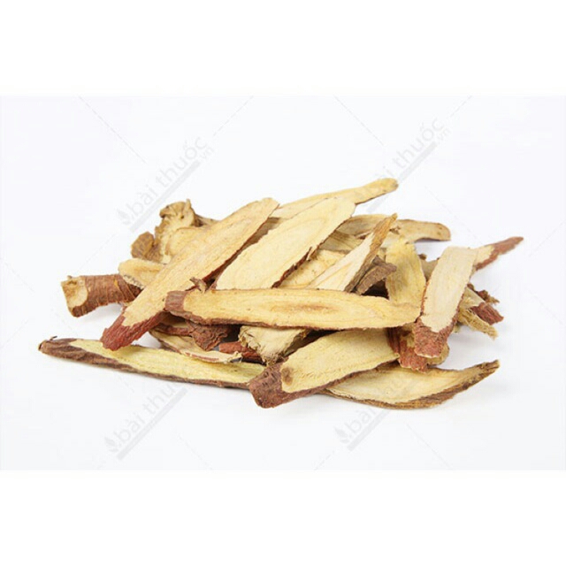 500g cam thảo khô
