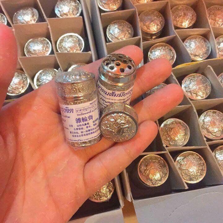 [HCM]HÍT XOANG BẠC