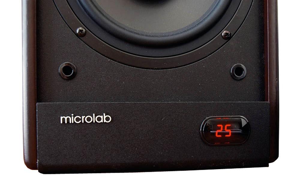 Loa Vi Tính Microlab Solo 5C 2.0