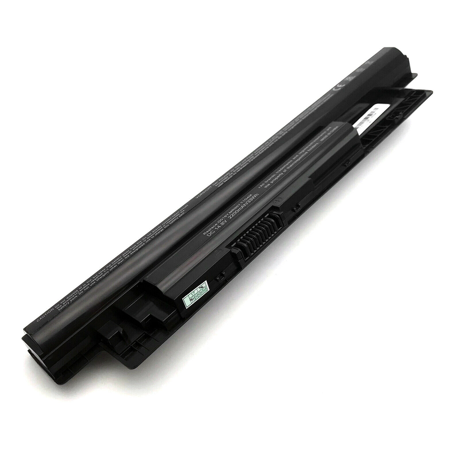 Pin Laptop Dell inspiron 5437, 5537