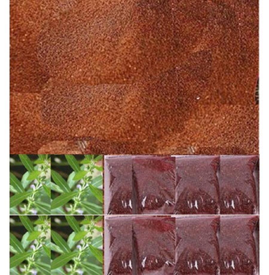 100g Ngũ Hoa Hạt (Đình Lịch) Bạch Tuyết
