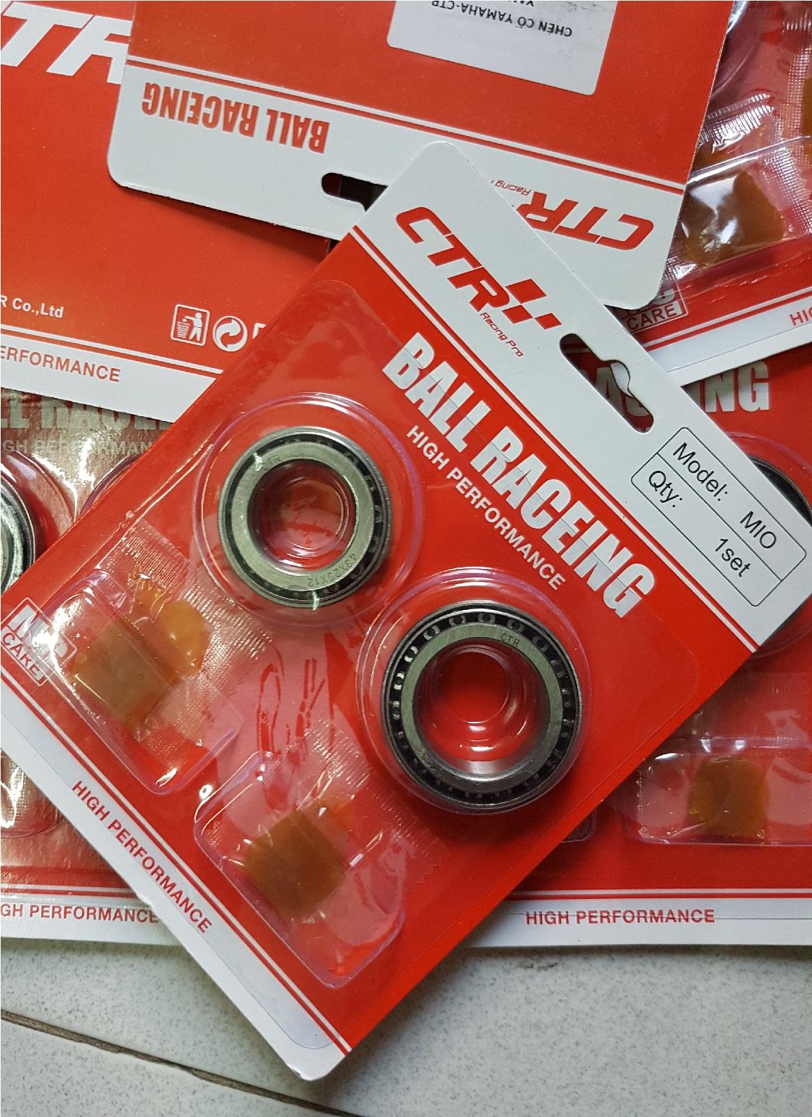 [HCM]Vòng bi đũa Cổ cho xe EXCITER 150