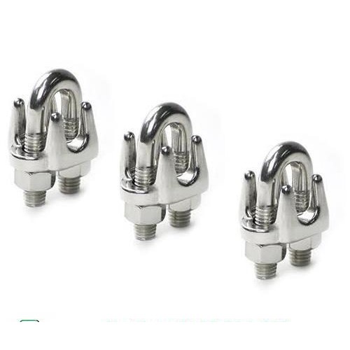 Ốc siết cáp inox 304 M8 ( 8 li )
