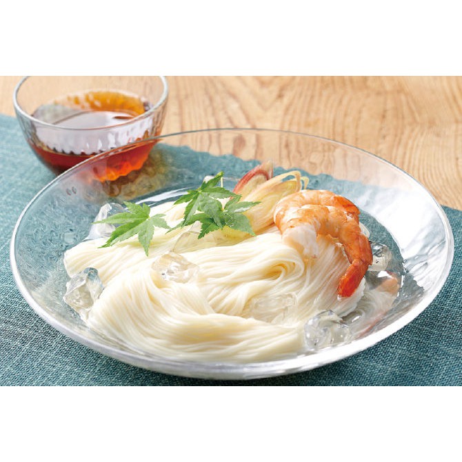 Mì Somen Asahi 400g - Nhật Bản