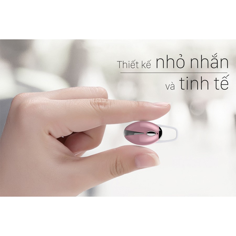[HCM]Tai Nghe Bluetooth V4.1 Mini JKC-001