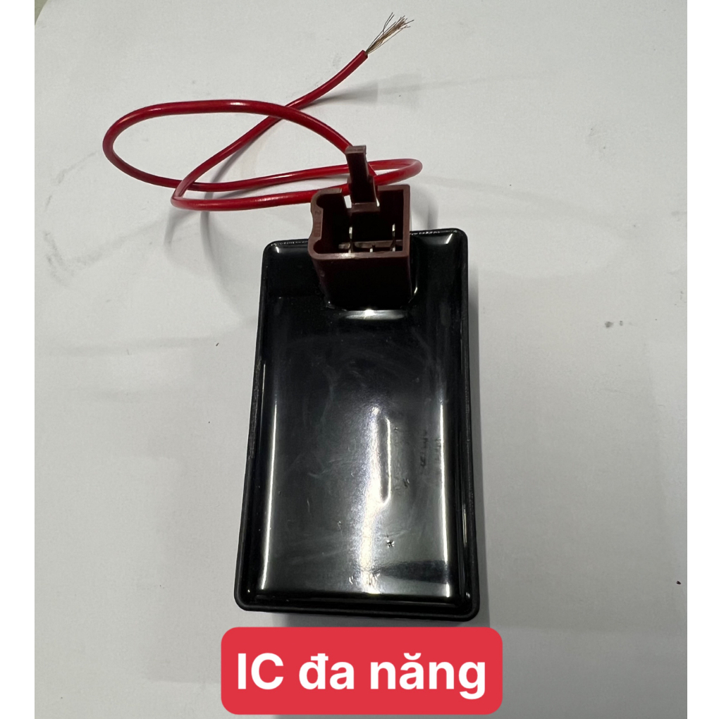 IC đa năng lửa bình cho xe Dream, Wave