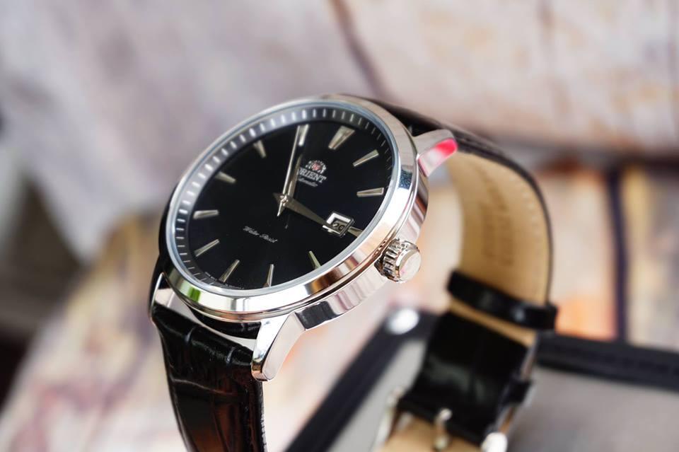 Đồng hồ Orient Symphony FER27006B0