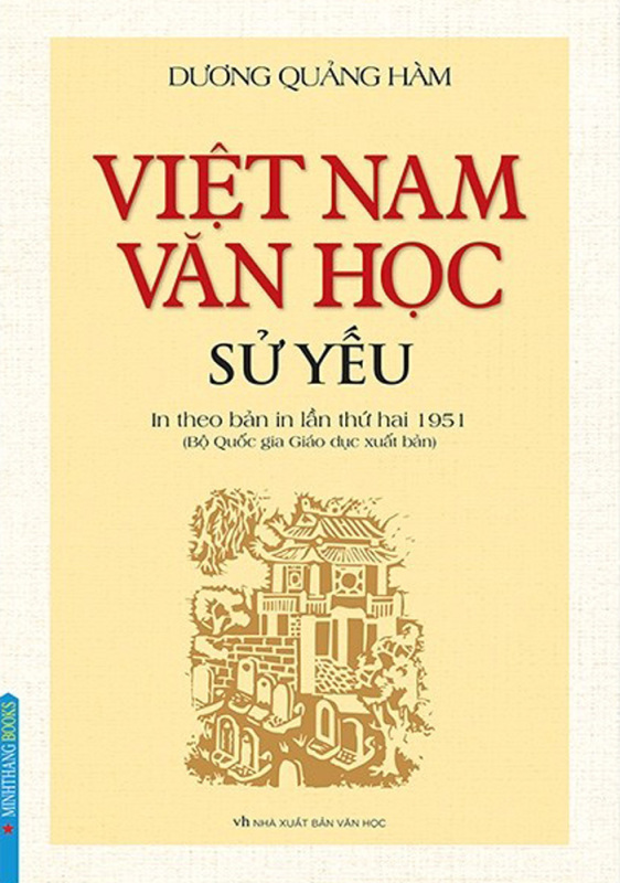 Sách Việt Nam Văn Học Sử Yếu - Newshop