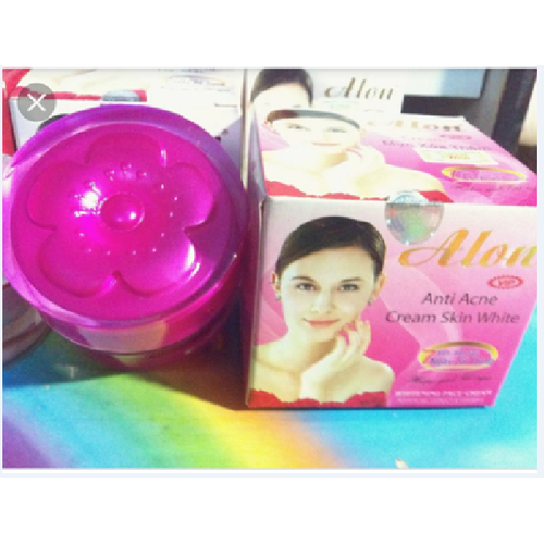 KEM ALON MỤN- THÂM-TRẮNG DA 15G