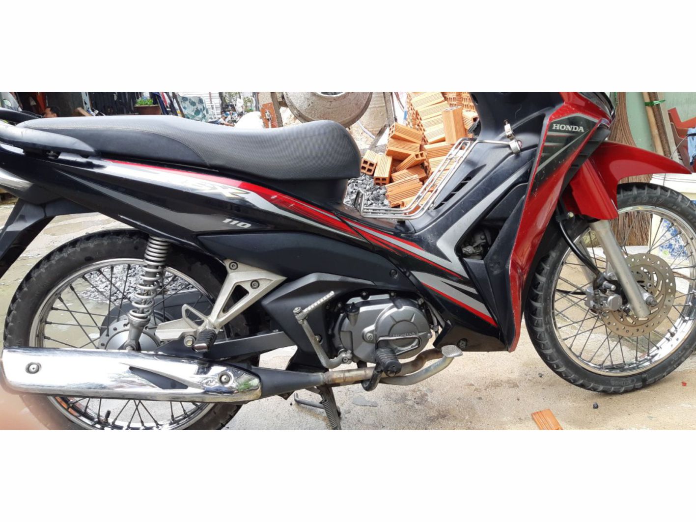 Tem Wave RSX 2014 vi tính