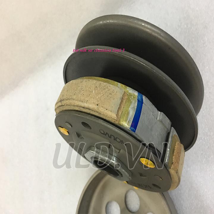 [HCM]bộ nồi xe classico loại 1| phụ tùng xe máy