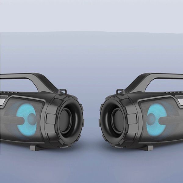[HCM]Loa Bluetooth Kèm MIC KIMISO KM-S3