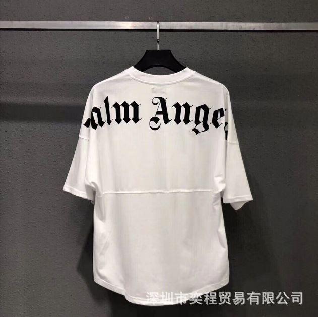 Áo thun oversize,Oversize tee palm angel, áo thun oversize palm angel