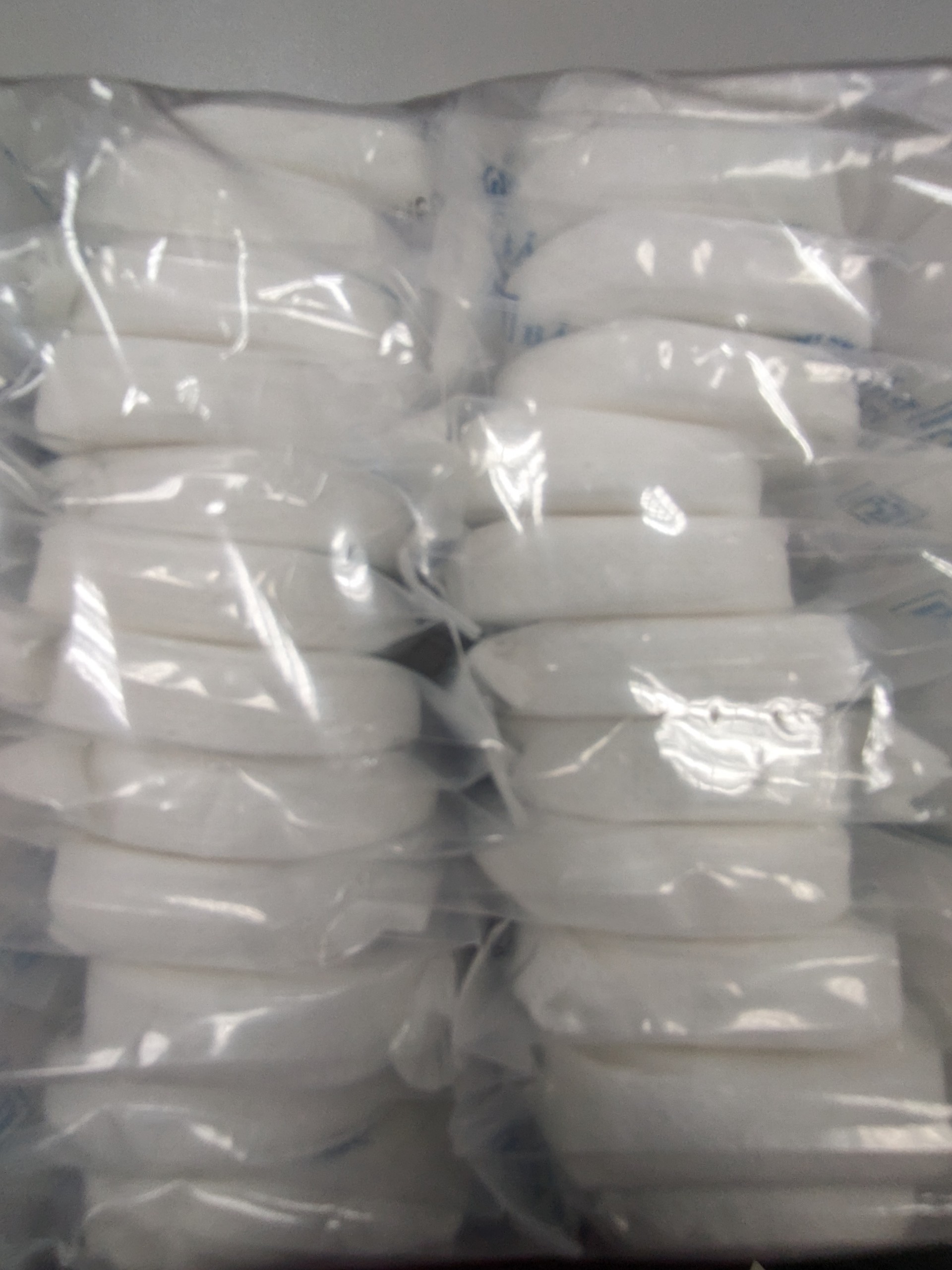 Gạc dẫn lưu Bảo Thạch (túi 50 cuộn)