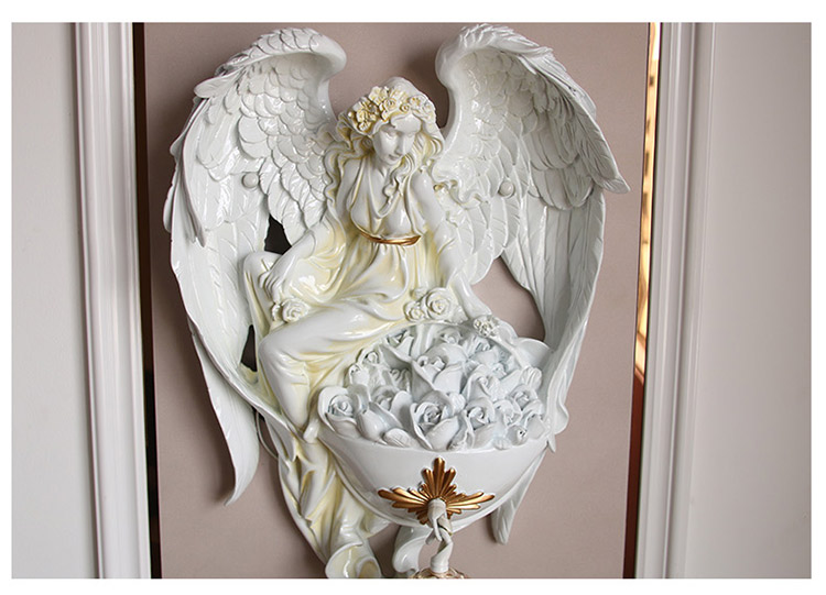 ĐÈN TREO TƯỜNG HÌNH TƯỢNG NỮ THIÊN THẦN DT04-vàng NHẸ NHÀNG TRÀN ĐẦY TÌNH YÊU ẤM ÁP TRONG CĂN NHÀ BẠN,DÙNG ĐỂ THẮP SÁNG, TRANG TRÍ CÁC PHÒNG