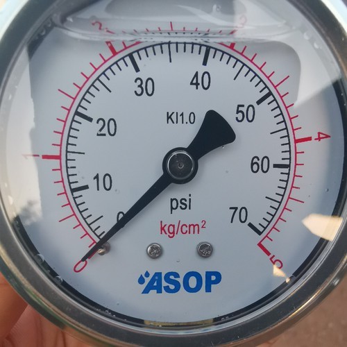 ĐỒNG HỒ ĐO ÁP SUẤT 5KG