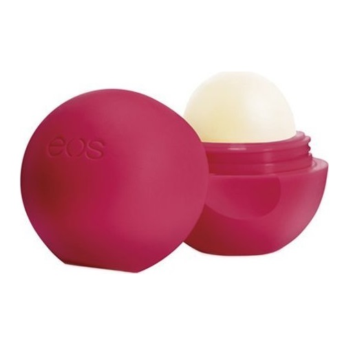 Son dưỡng môi EOS Lip Balm 7g - USA (Pomegranate Raspberry)