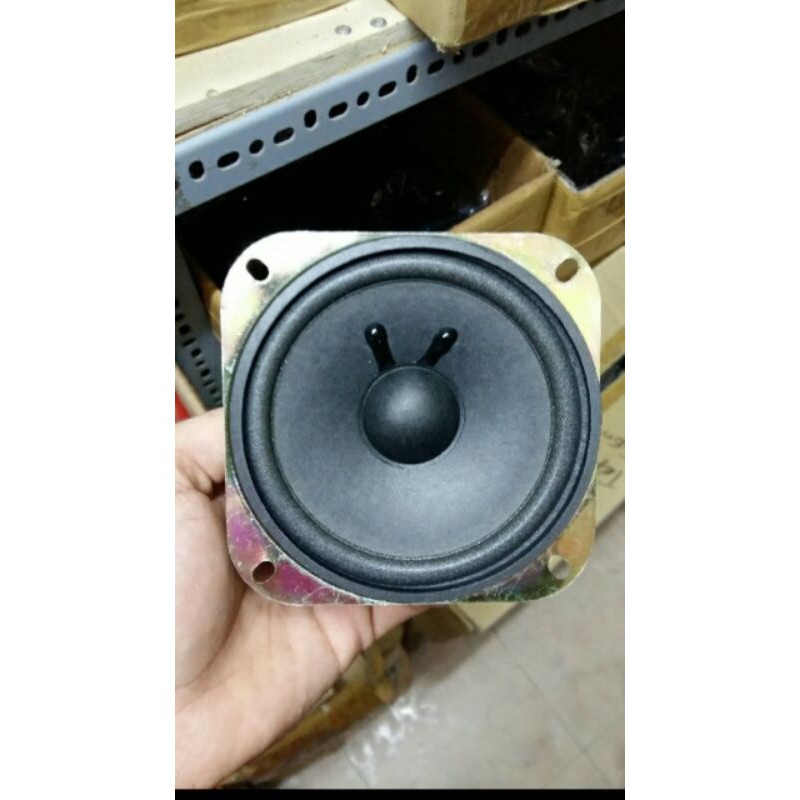 1 Đôi Loa Đài 2W