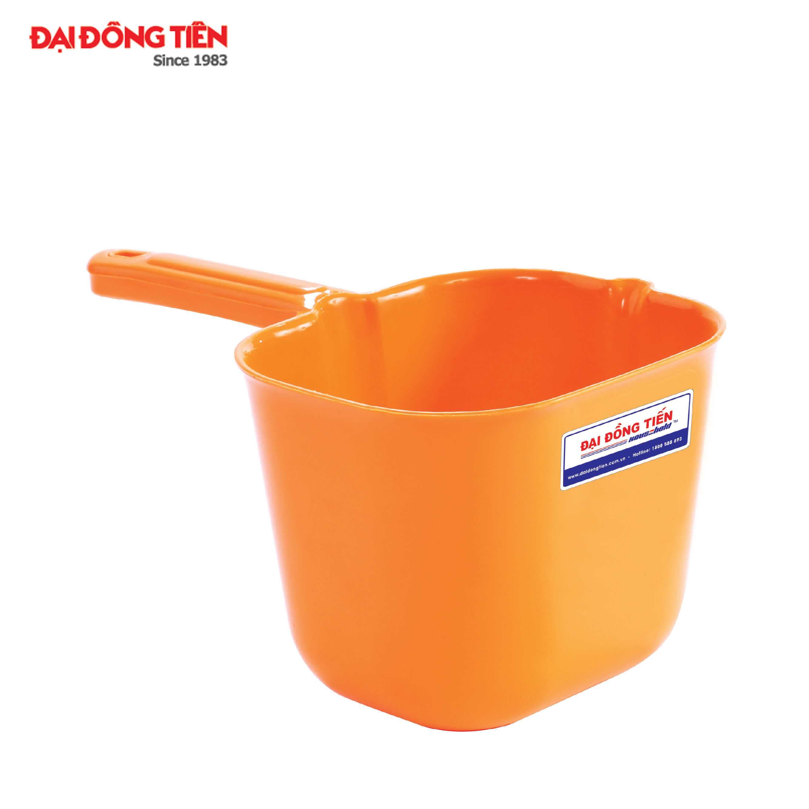 Ca Múc Nước Đại Đồng Tiến A1074
