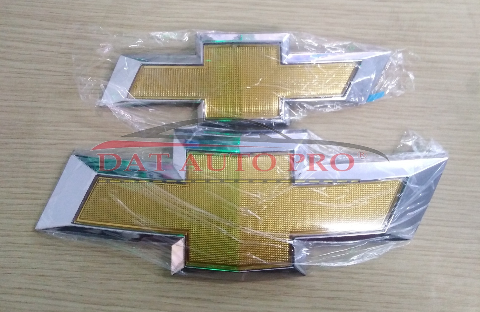 Tem 3D logo CHEVROLET.