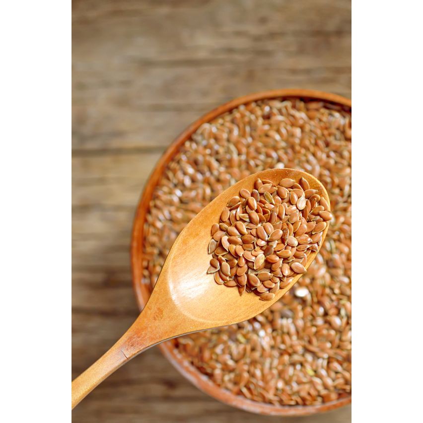 Hạt lanh túi 500gr Viethealthy
