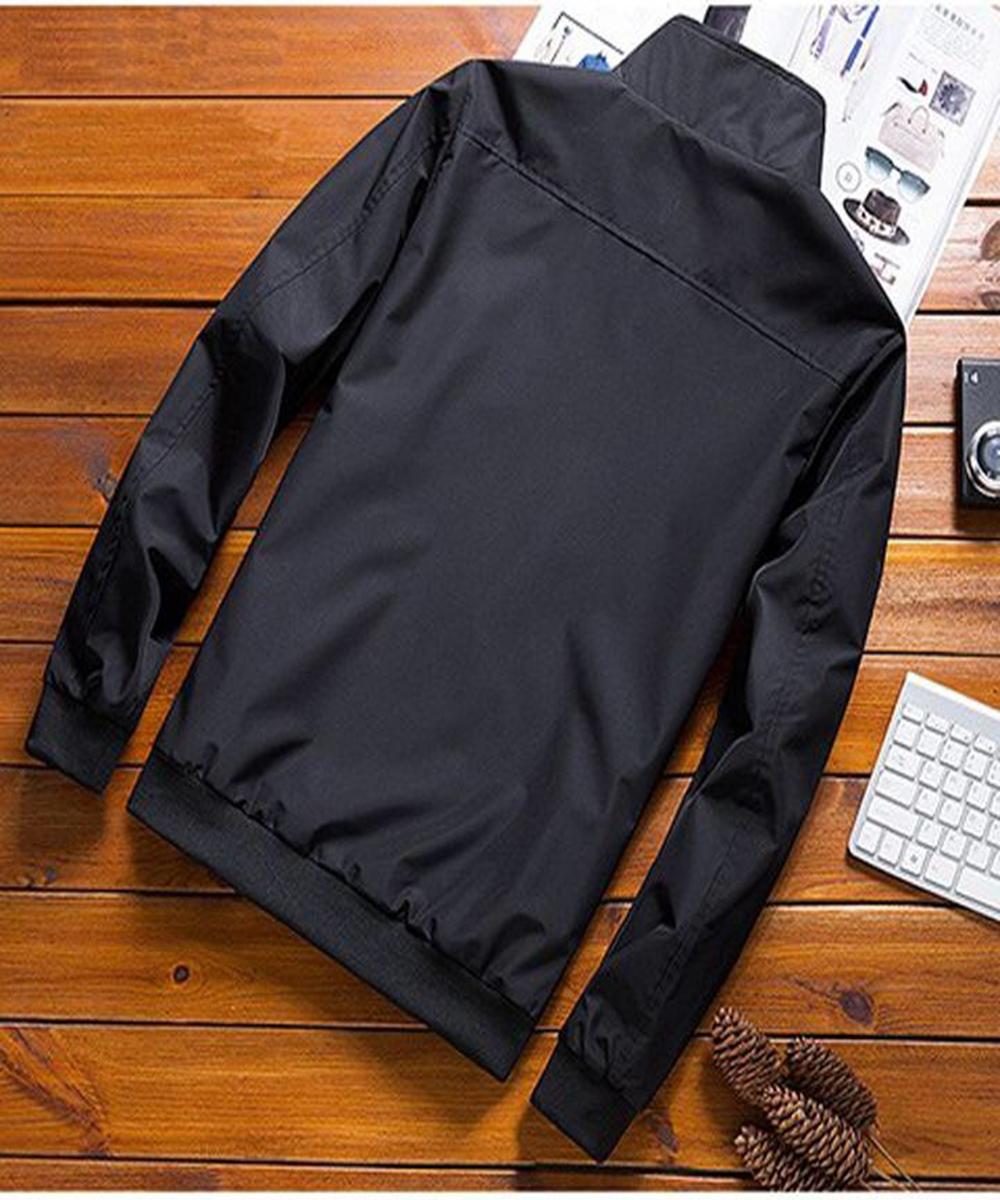 [HCM]Áo khoác nam dày dặn a