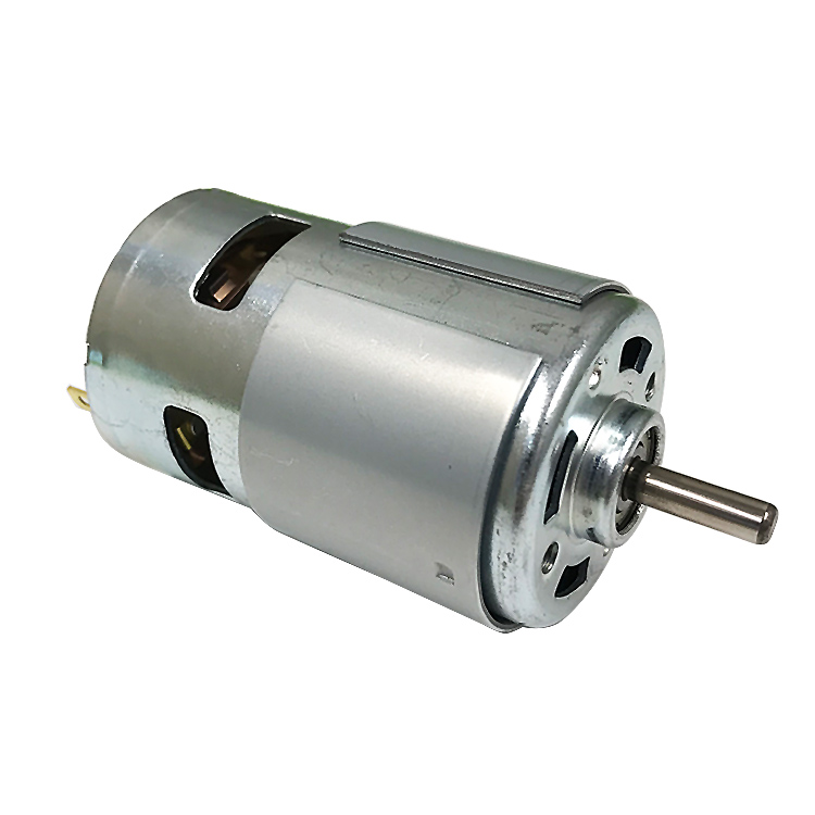 Động cơ 775 trục tròn 12v 150w 12000rpm