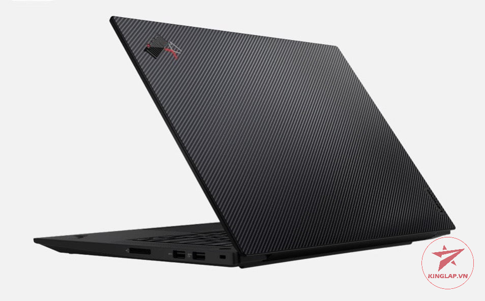 Máy tính xách tay Lenovo ThinkPad X1 Extreme Gen 4