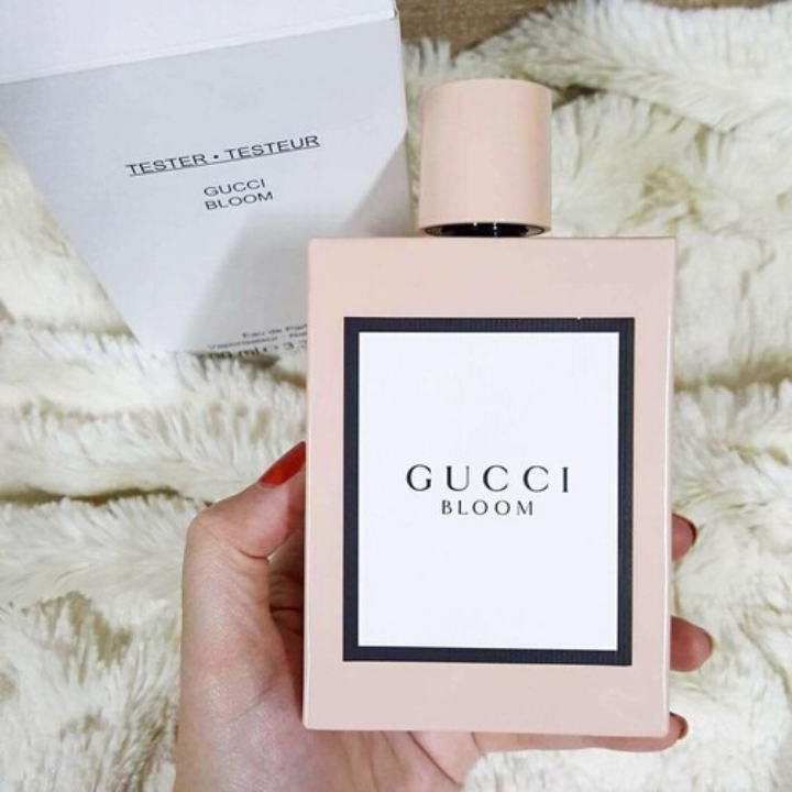 Nước hoa nữ Gucci Bloom 20ml