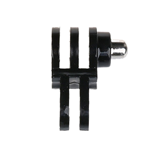 Phụ kiện thanh nối thẳng loại ngắn cho gopro, sjcam, xiaomi yi