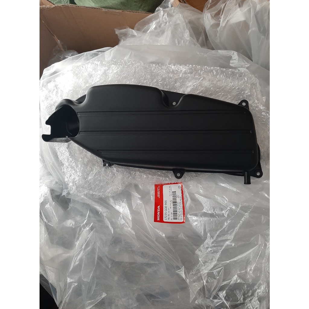 Nắp bầu lọc khí lead 110 honda