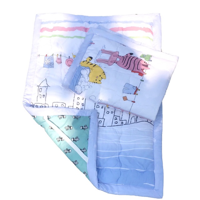 [HCM]TOPPER hút nước chống thấm Tencel cao cấp