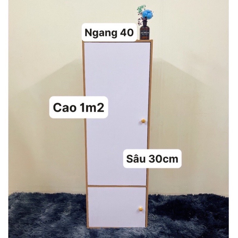 FREESHIPTỦ ĐỰNG GIA VỊ, TỦ ĐỂ ĐỒ ĐA NĂNG, TỦ BẾP