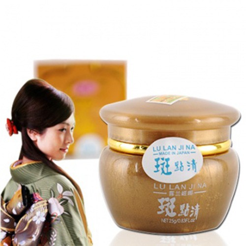 [HCM]KEM SÂM LINH CHI LU LAN JINA