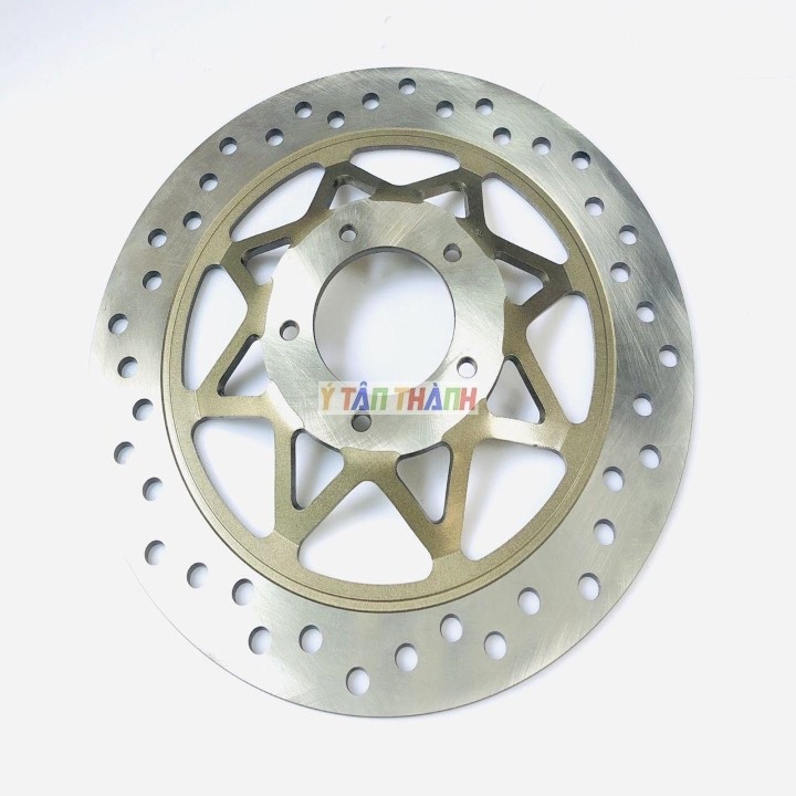Đĩa Thắng Trước Ls 260Mm