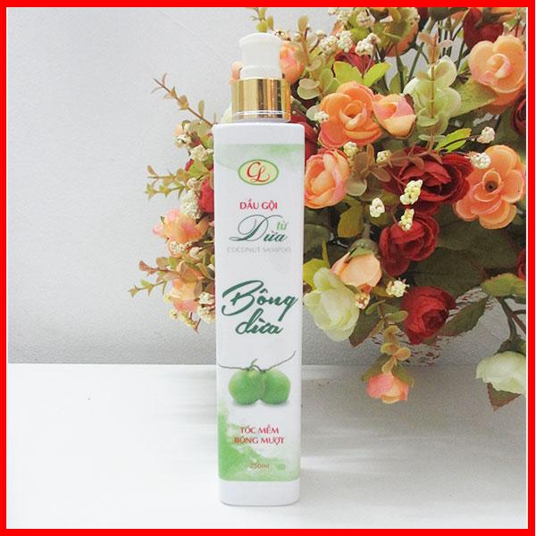 Bưởi Xịt Dưỡng Tóc Từ Nước Chưng Cất Vỏ Bưởi An Nhiên Chai 100ml Xịt Tiện Lợi