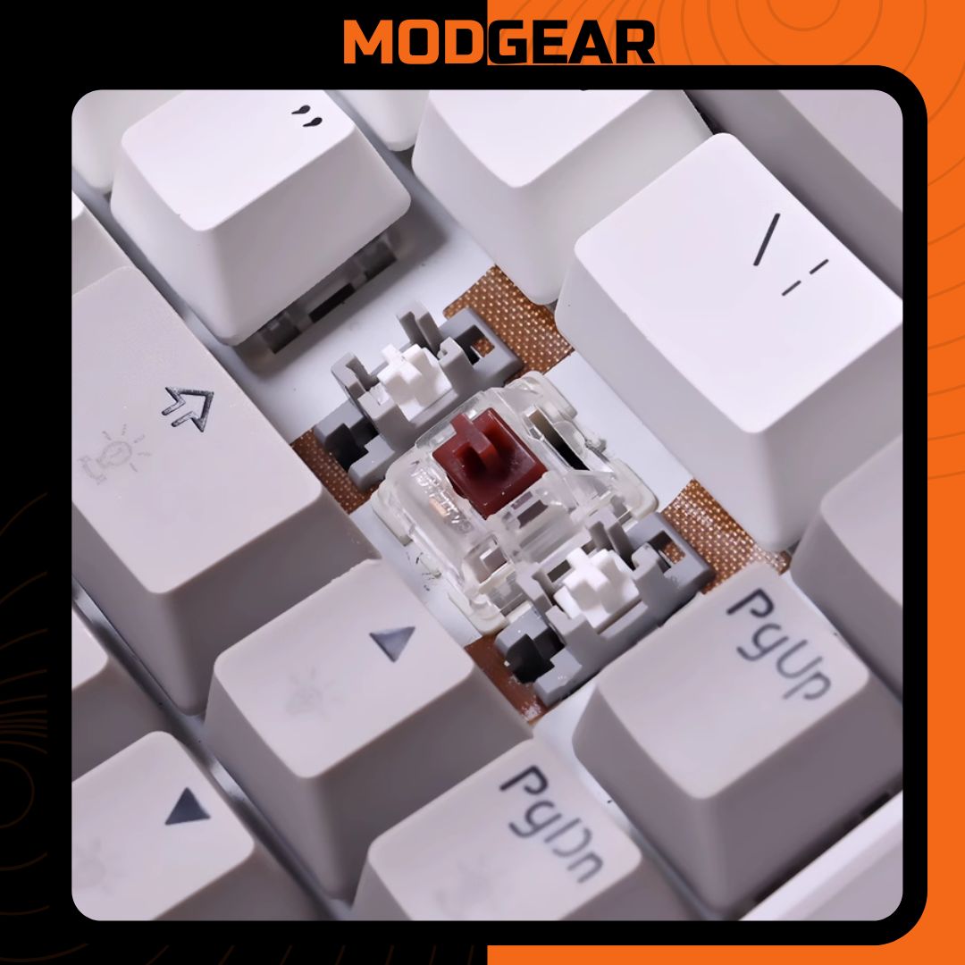 Foam Stabilizers Mod Band Aid Stab | Foam Stab Đệm Stab dán PCB bàn phím cơ