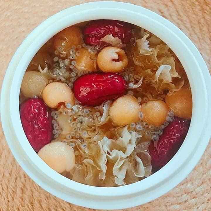 Táo đỏ Hàn Quốc