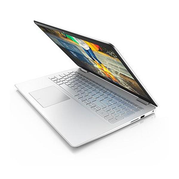Dell Inspiron 5584-N5I5384W-Silver