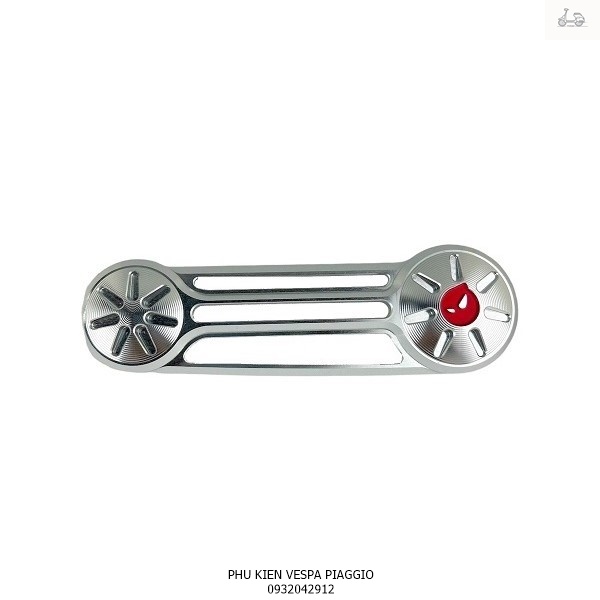 Ốp Càng Khe Hở Mẫu Maru Cho Vespa