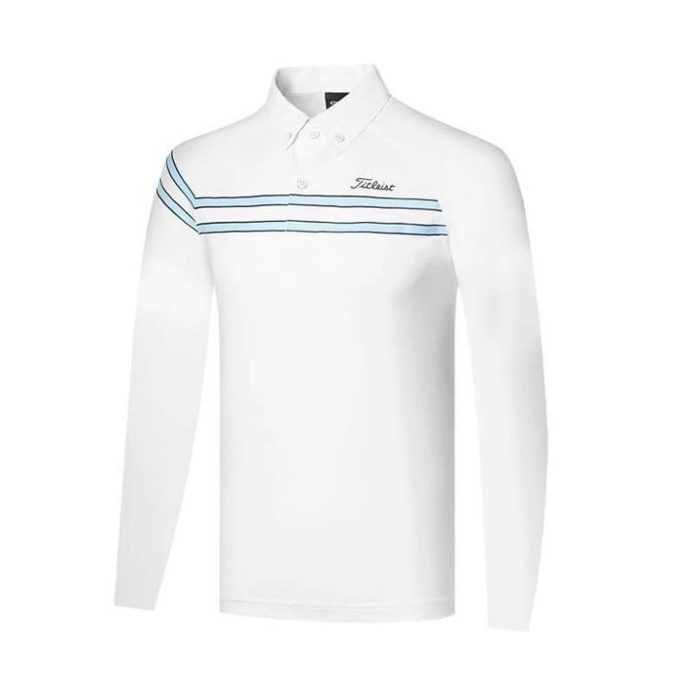 Áo Golf Titleist - Áo Golf Nam-Hàng Nhập Khẩu