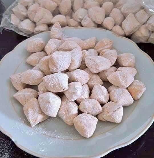 Kẹo Gừng Truyền Thống Huế - 100 gram