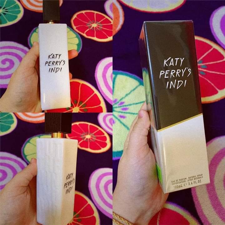 Nước hoa Katy Perry Indi 100ml [Hàng nội địa Úc - đủ bill]