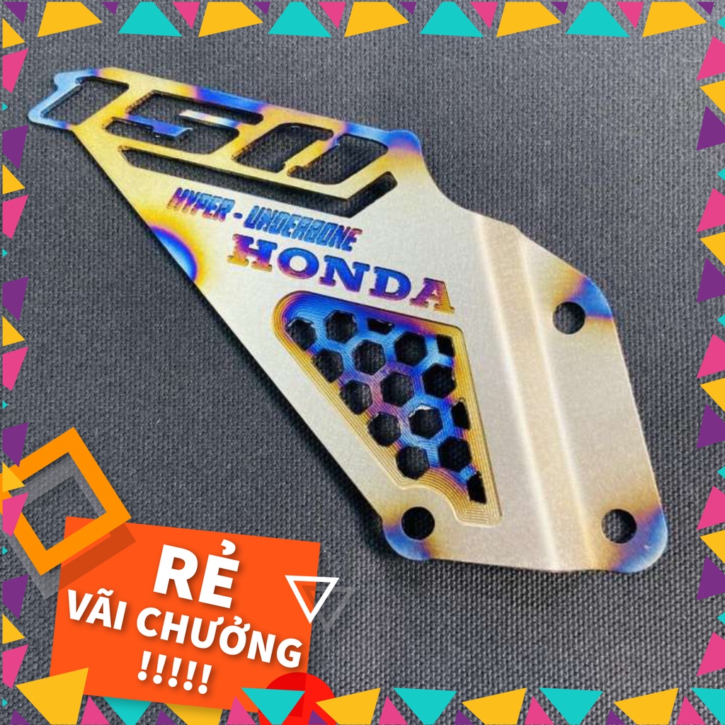 Che Ben Đạp Winner V1, Sonic Chất Liệu Titanium Cao Cấp