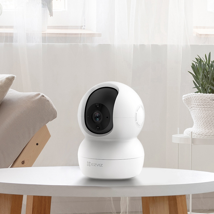 Camera WiFi EZVIZ H8C Pro 3K 5MP