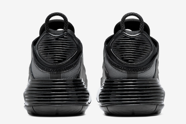 Giày Nike Air Max 2090 Black Wolf Grey Anthracite